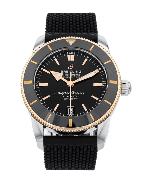 Breitling SuperOcean Heritage B20 Automatic 42 UB2010